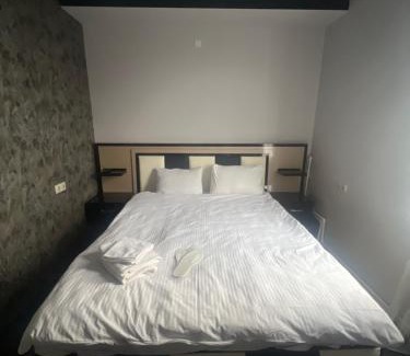 Yerevan Hotel | Z Narek