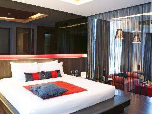 North Pattaya Hotel | Z Through By The Zign
