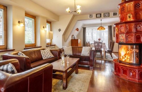 Zakopane Apartment | Z widokiem na Giewont