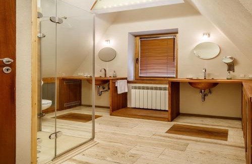 Zakopane Apartment | Z widokiem na Giewont