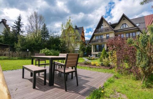 Zakopane Apartment | Z widokiem na Giewont