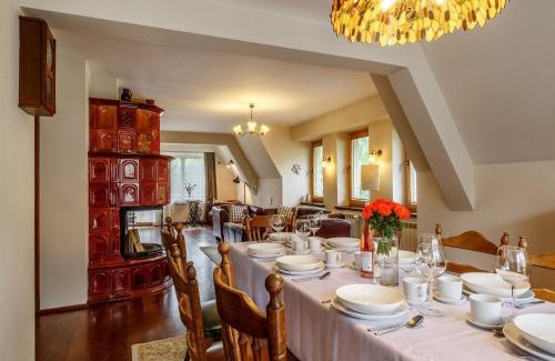 Zakopane Apartment | Z widokiem na Giewont