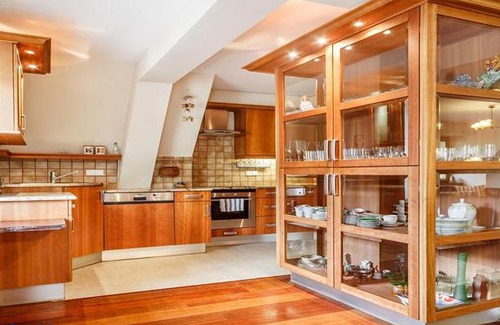 Zakopane Apartment | Z widokiem na Giewont