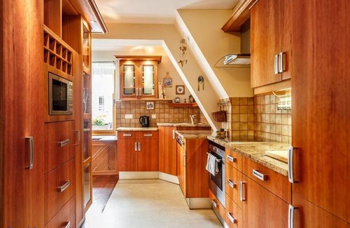 Zakopane Apartment | Z widokiem na Giewont