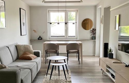 Kazimierz Apartment | Z widokiem na Wisłę