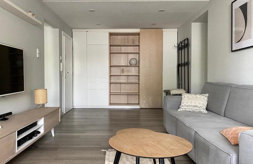 Kazimierz Apartment | Z widokiem na Wisłę