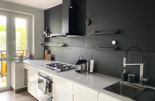 Kazimierz Apartment | Z widokiem na Wisłę