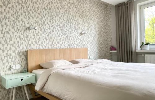 Kazimierz Apartment | Z widokiem na Wisłę