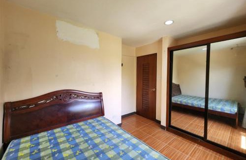 Talisay Apartment | Z & Z Apt