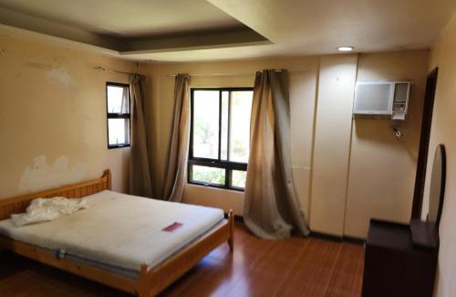 Talisay Apartment | Z & Z Apt