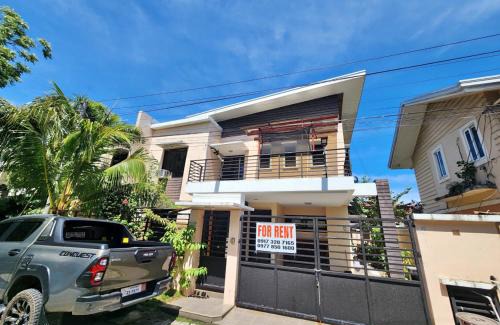 Talisay Apartment | Z & Z Apt