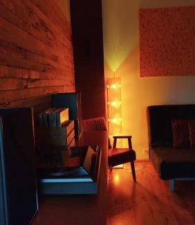 Ventspils Apartment | Zaļais namiņš