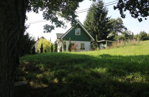 Markousovice House | Za bílým květem
