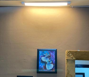 E-11 Sector Apartment | Zaar lodges