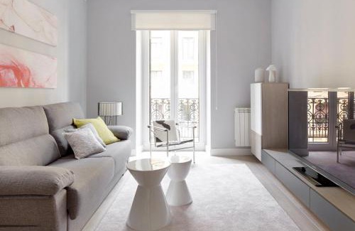Gros Apartment | Zabaleta Beach by FeelFree Rentals