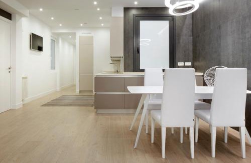 Gros Apartment | Zabaleta Beach by FeelFree Rentals
