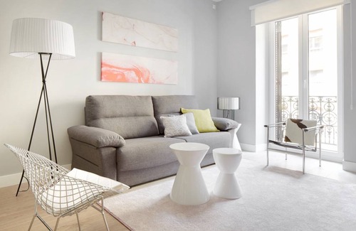Gros Apartment | Zabaleta Beach by FeelFree Rentals