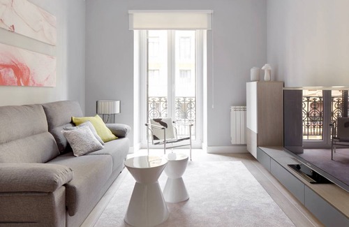 Gros Apartment | Zabaleta Beach by FeelFree Rentals