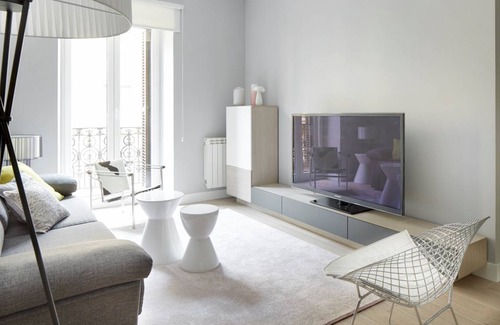 Gros Apartment | Zabaleta Beach by FeelFree Rentals