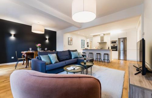 Gros Apartment | ZABALETA by SWEET HOME SAN SEBASTIAN