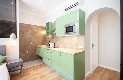 Sopron Apartment | ZACHÁR Apartman
