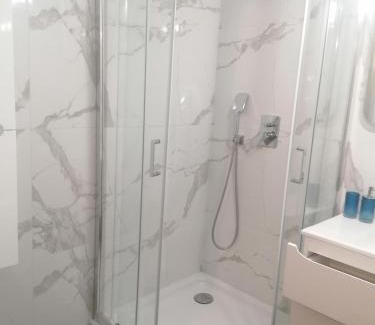 Orunia-St. Wojciech-Lipka Apartment | Zachod Slonca Gdansk Niepolomnicka 28