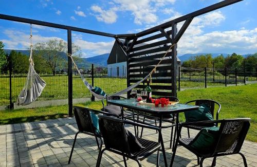 Sciegny House | Zacisze w Karkonoszach
