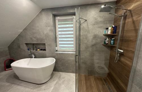 gmina Lisia Gora Villa | Zaciszny dom