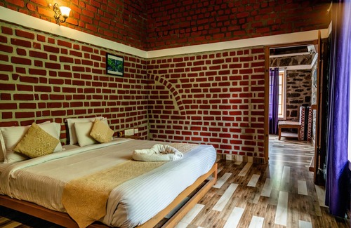 Kodaikanal Hotel | Zacs Valley Resort & Wellness Retreat Kodaikanal