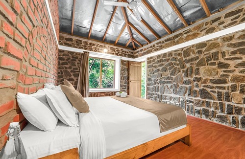 Kodaikanal Hotel | Zacs Valley Resort & Wellness Retreat Kodaikanal