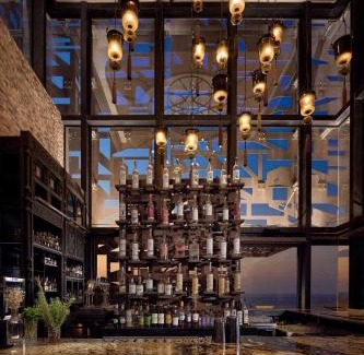 San Jose del Cabo Hotel | Zadún, a Ritz-Carlton Reserve, Los Cabos