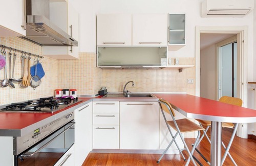 Zona Zara Apartment | Zadar Cozy Apt with Balcony - 250m from M5 Istria