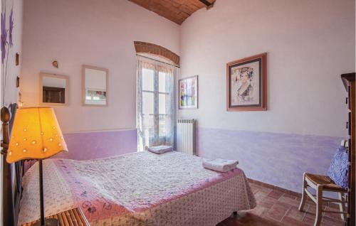 San Gimignano Apartment | Zafferano 3