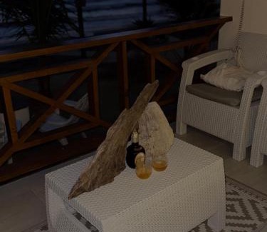 Tolu Apartment | Zafir Tolú