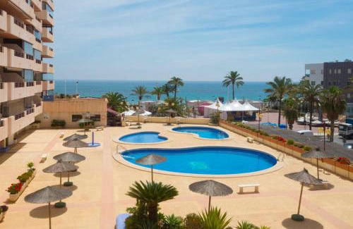 Calpe Apartment | Zafiro 42c