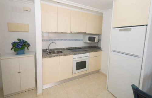 Calpe Apartment | Zafiro 42c