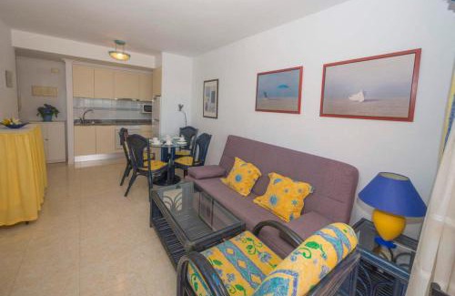 Calpe Apartment | Zafiro 42c