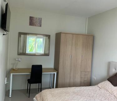 Moalboal Apartment | Zagill Moalboal