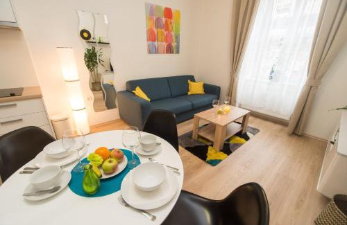 Zagreb Apartment | Zagreb Central