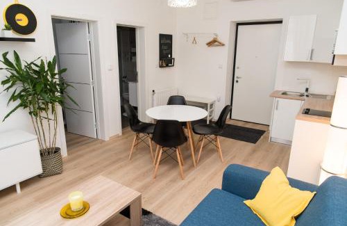 Zagreb Apartment | Zagreb Central