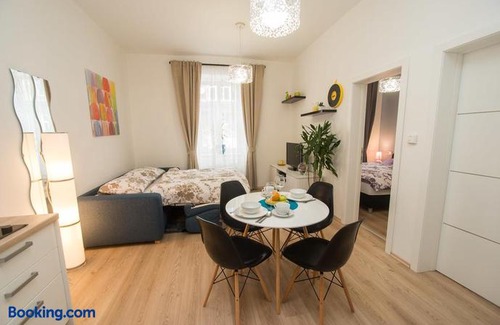 Zagreb Apartment | Zagreb Central