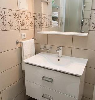 Zagreb Apartment | Zagreb Central