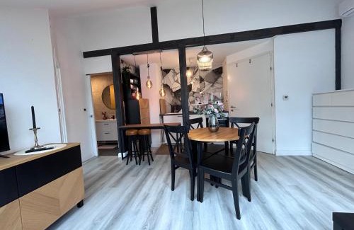 Zagreb Apartment | Zagreb, Maksimir, Ravnice