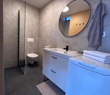 Zagreb Apartment | Zagreb, Maksimir, Ravnice