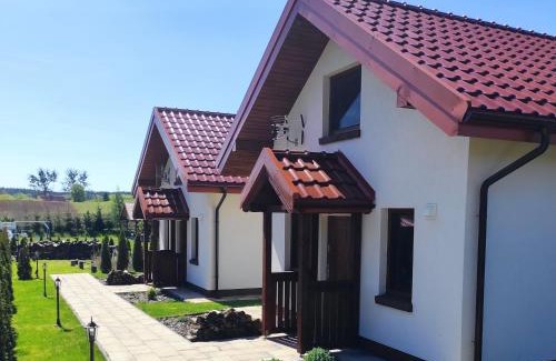 Faszcze House | Zagroda Mazury -,Domki nad Rozlewiskiem"