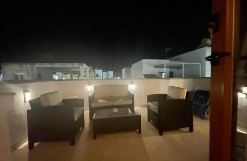 Zahara de los Atunes Apartment | Zahara