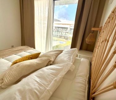 Zahara de los Atunes Apartment | Zahareña Zen House - Ático Duplex