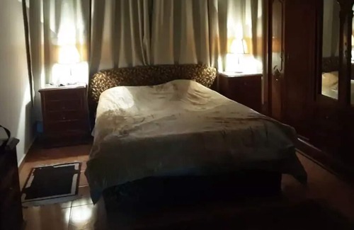 Al Duqqi Apartment | Zahra apartment in heart of Cairo