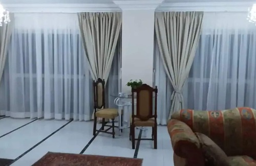 Al Duqqi Apartment | Zahra apartment in heart of Cairo