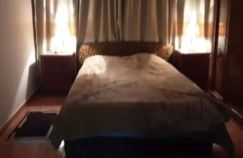 Al Duqqi Apartment | Zahra apartment in heart of Cairo